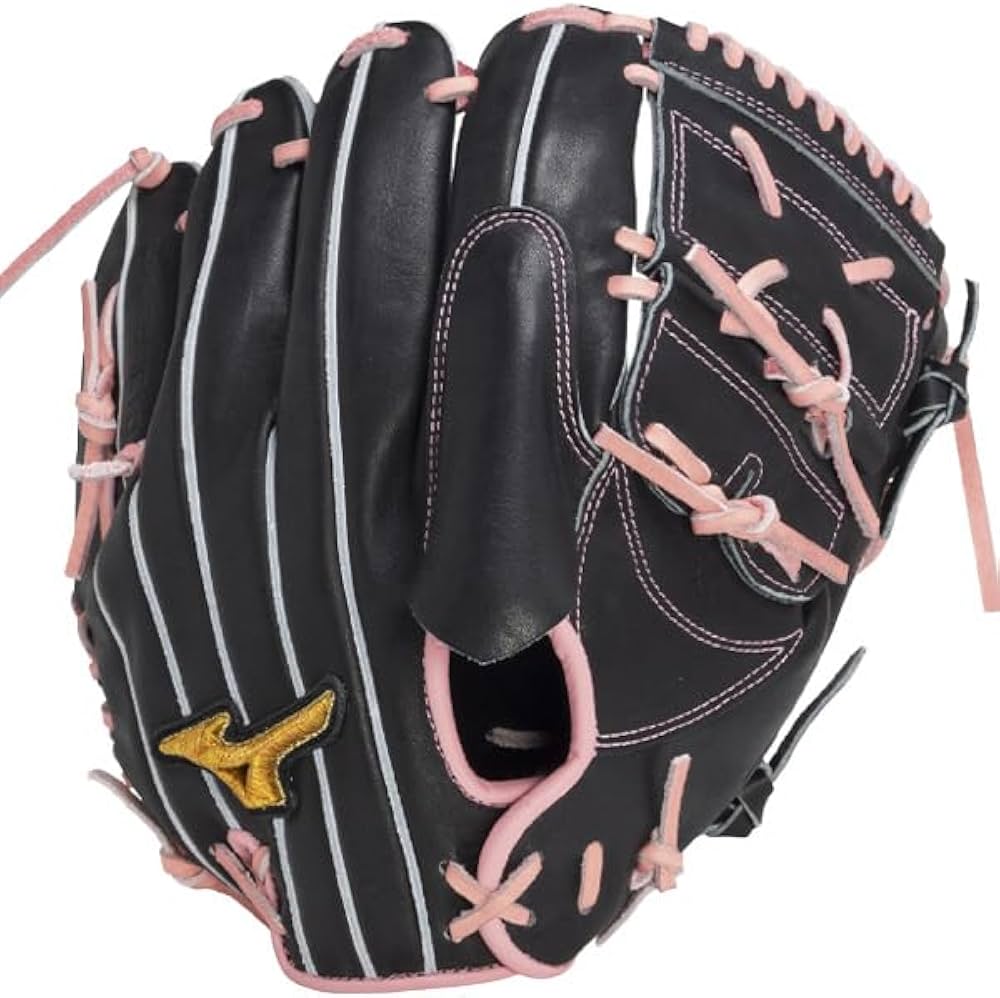 Amazon | 野球 ミズノ 限定 軟式グローブ グラブ 大人用 一般 軟式野球