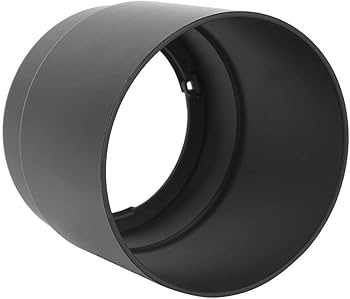 Amazon | カメラ用レンズフード カメラマウントレンズフード ET-67 EF