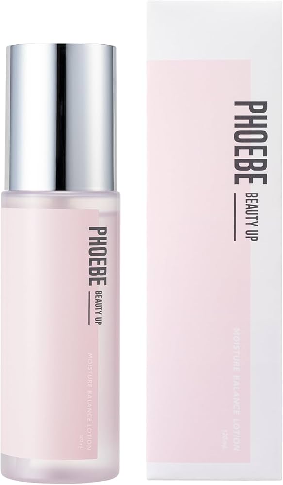 Amazon | PHOEBE BEAUTY UP (フィービー) モイスチャーバランス