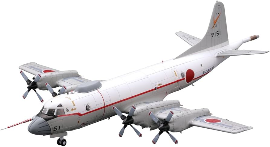 Amazon | トミーテック 技MIX 技AC306 海自 UP-3C 厚木 | プラモデル 通販