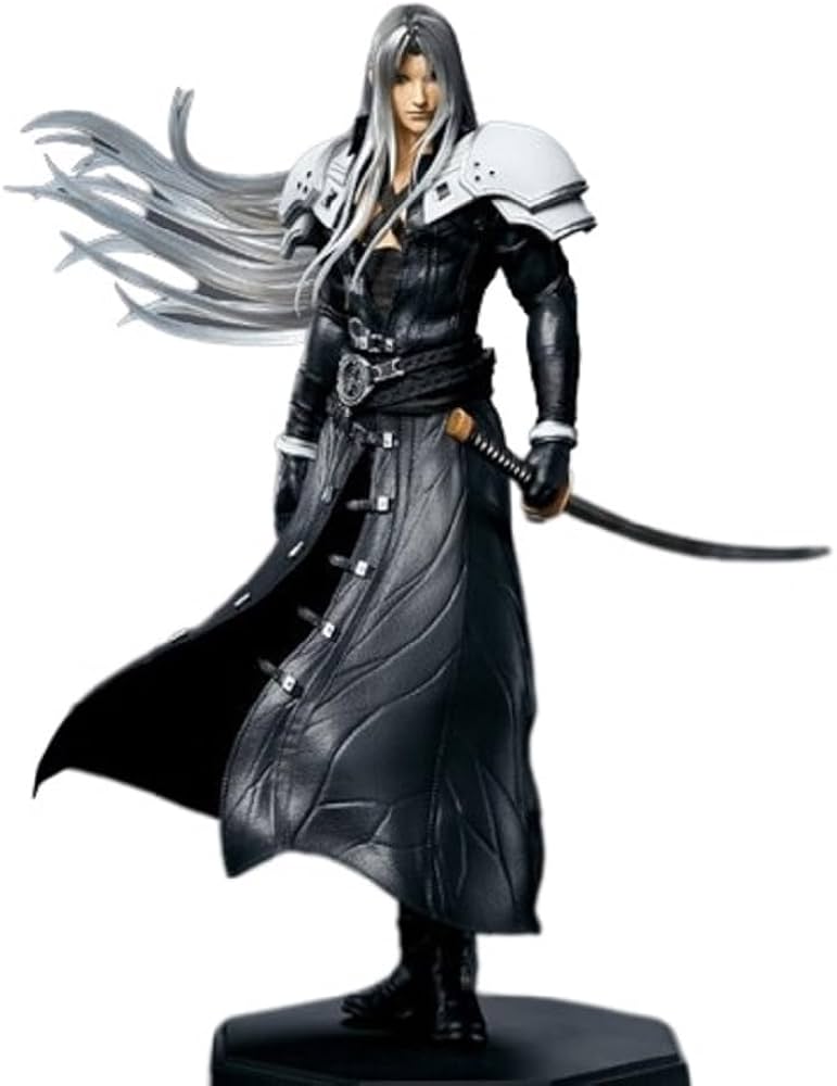 Amazon.co.jp: ファイナルファンタジー リメイク[FINAL FANTASY VII