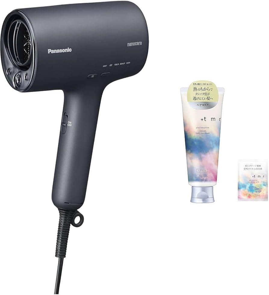 Panasonic nanocare EH-NA0J ヘアドライヤー ナノケア 《正規取扱店
