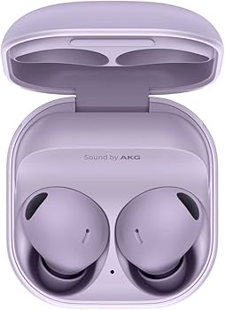 Amazon.com: SAMSUNG Galaxy Buds2 Pro True Wireless Bluetooth
