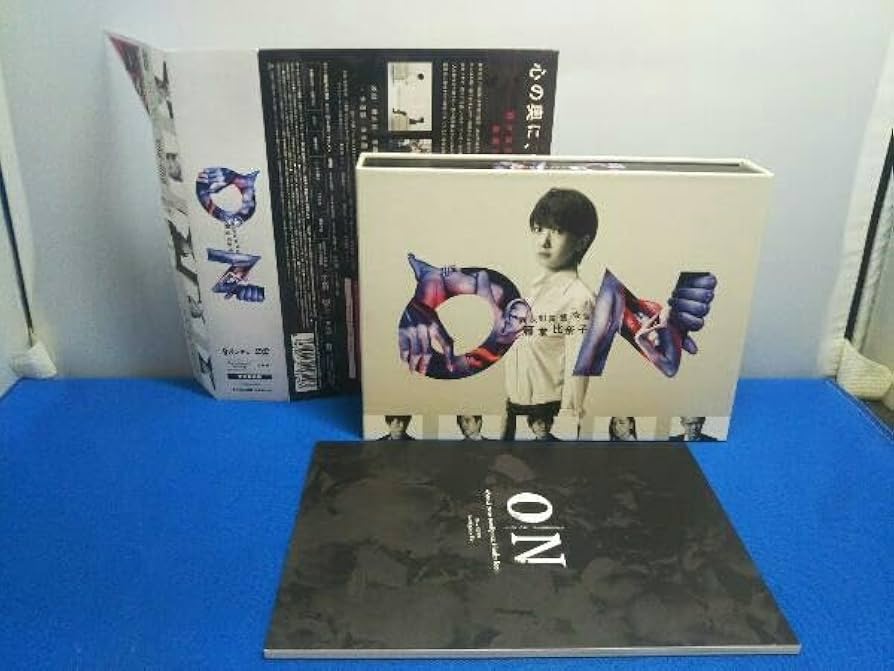 Amazon.co.jp: DVD ON 異常犯罪捜査官 藤堂比奈子 ディレクターズ