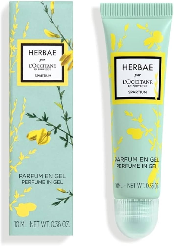 Amazon.co.jp: ロクシタン(L'OCCITANE) エルバガーデン ジェリー