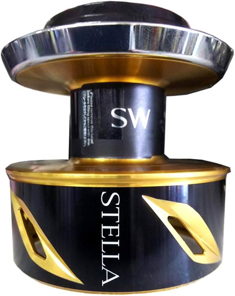 Amazon | (純正パーツ) シマノ 20 ステラ SW 4000XG スプール | シマノ