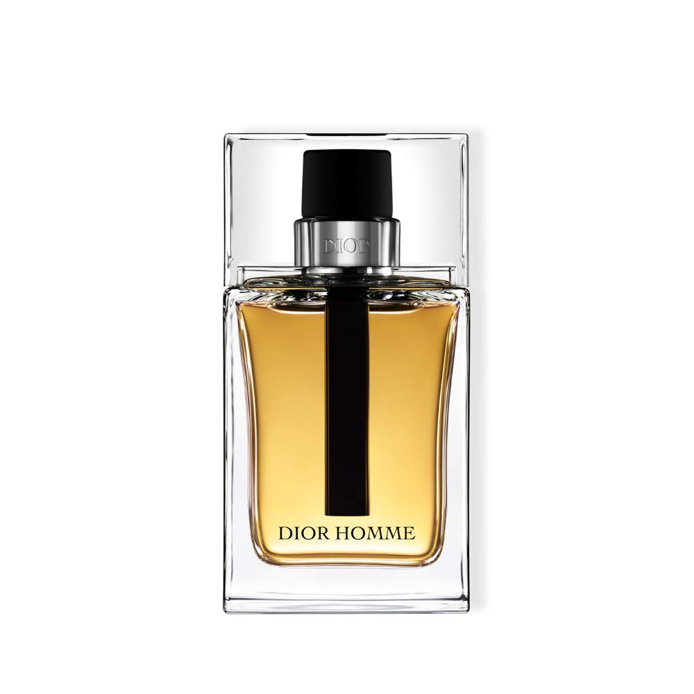 Amazon.com : Christian Dior Dior Homme Eau De Toilette Spray for