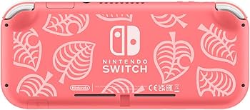 Amazon.co.jp: Nintendo Switch Lite あつまれ どうぶつの森セット