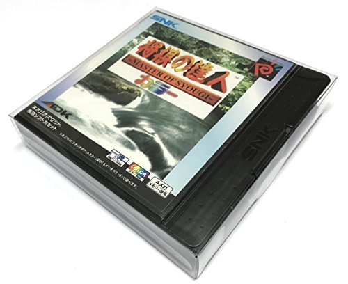 Amazon.co.jp: NGP(ネオジオポケット)用 ソフトケース(3個セット) : ゲーム