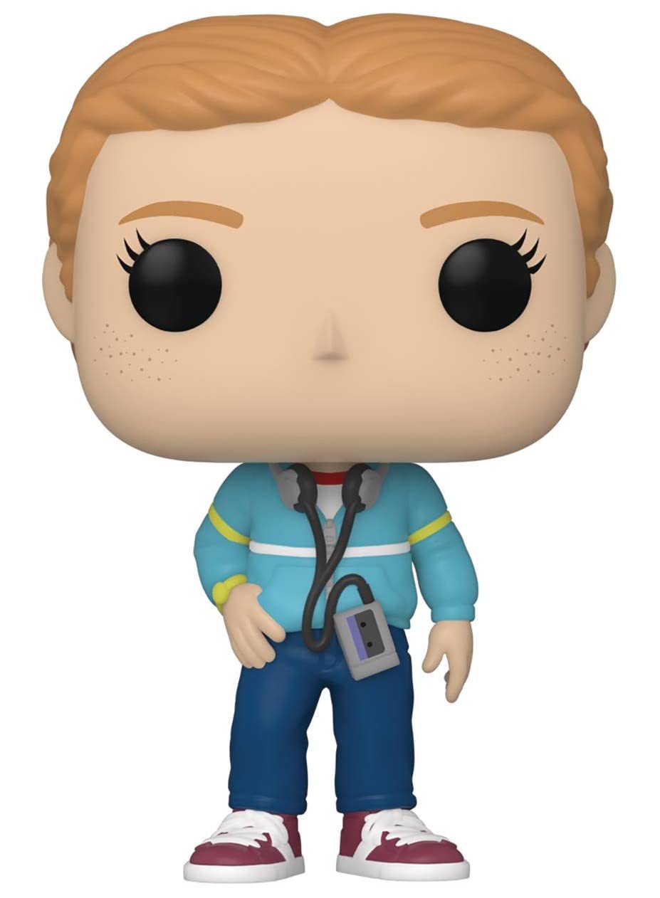 Amazon.co.jp: POP ストレンジャー・シングス - マックス・メイ