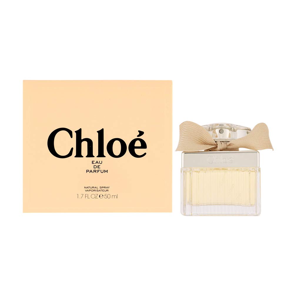 Amazon | 【セール！】クロエ オードパルファム 50ml CHLOE EAU DE