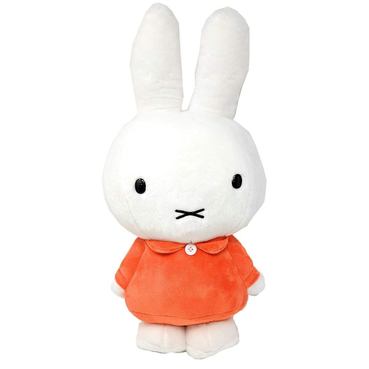Amazon.co.jp: Miffy ミッフィー 特大サイズ MORE ぬいぐるみ vol.1
