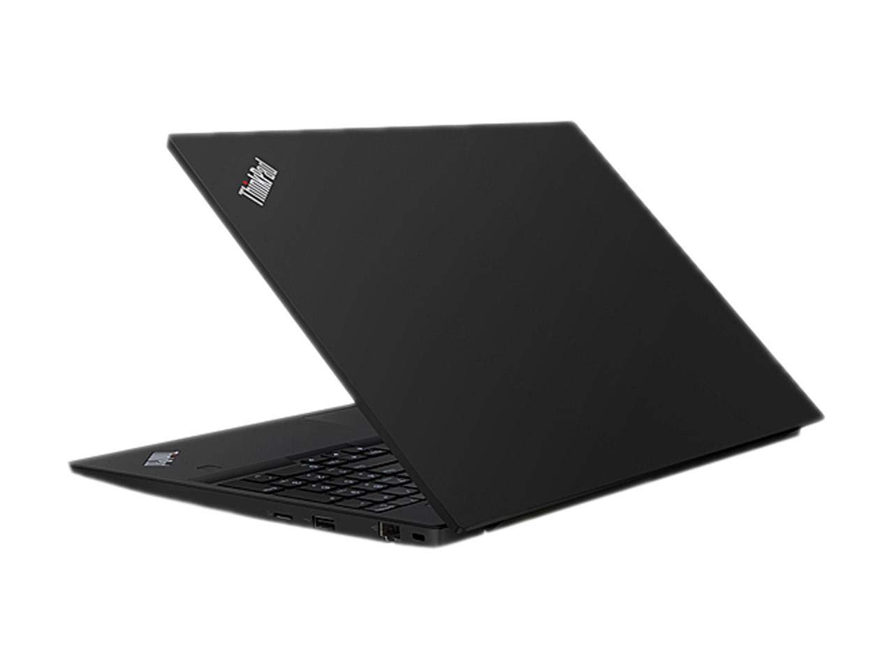 Amazon.com: Lenovo ThinkPad E595 Laptop, AMD Ryzen 5 3500U, 8GB