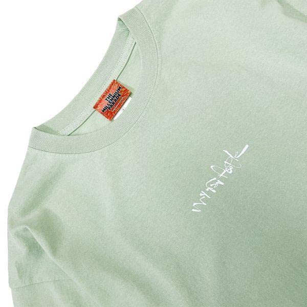 Amazon.co.jp: ミレニアムパレード Tシャツ millennium parade(Lサイズ