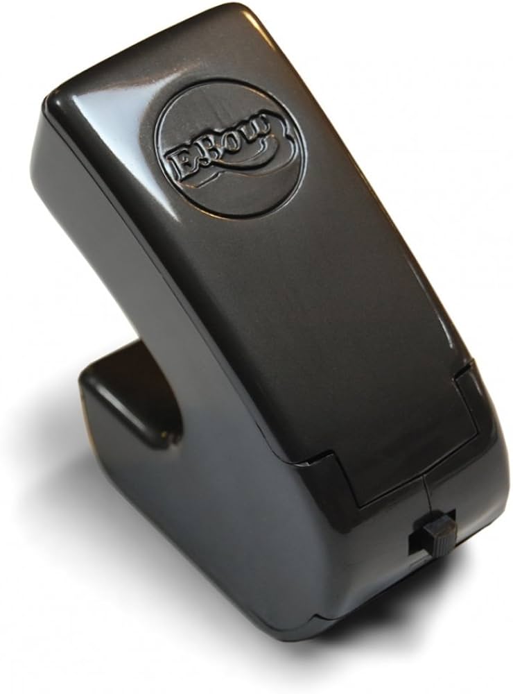 Amazon | E-BOW E-Bow Plus 手持ち電子ギターボウ | 弓 | 楽器・音響機器