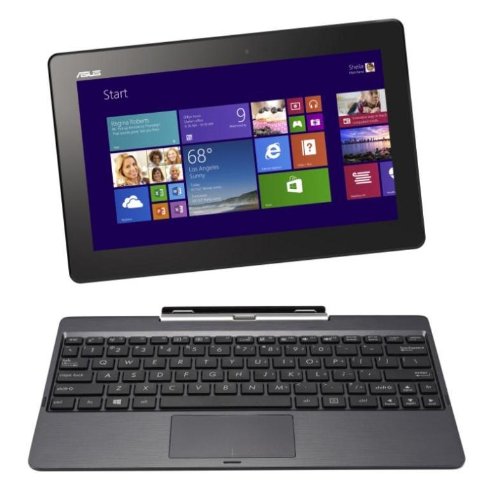 Amazon.co.jp: ASUS T100TAシリーズ NB/gray (WIN8.1 32bit / 10.1inch