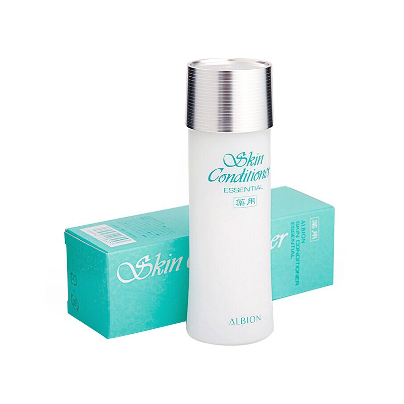 Amazon | アルビオン 薬用スキンコンディショナーエッセンシャル 110ML