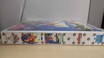 Amazon.co.jp: スーパードンキーコング サンゴの海 500ラージピース