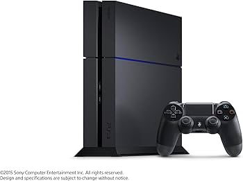 Amazon.co.jp: 【整備済み品】SONY PlayStation 4 500GB CUH1200AB01