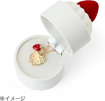 Amazon.co.jp: サンリオ(SANRIO) ぬいぐるみ＆ネックレス（ショート