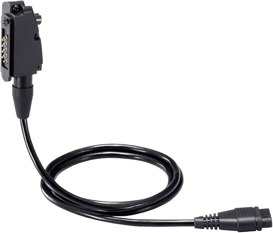Amazon | アイコム マイク接続ケーブル OPC-661 | アイコム(ICOM