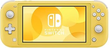 Amazon.co.jp: Nintendo Switch Lite コンソール 32GBシステム 内蔵