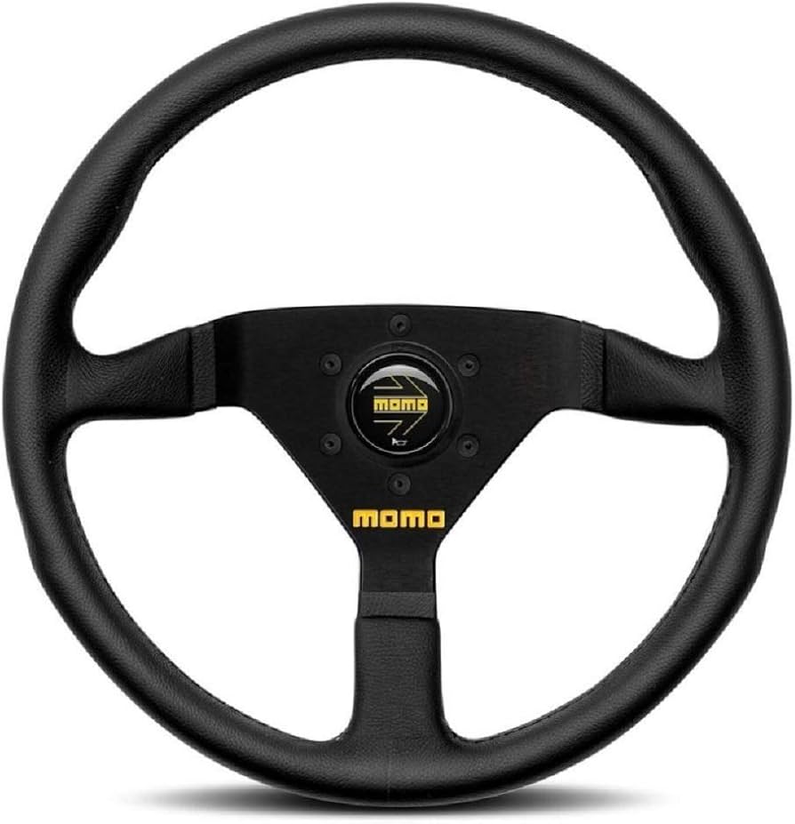 Amazon | Momo mom11111783311ステアリングホイールMomo MOD。 78