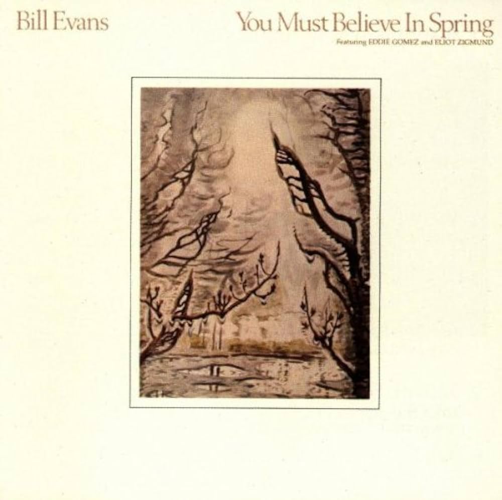Amazon.co.jp: You Must Believe in Spring: ミュージック
