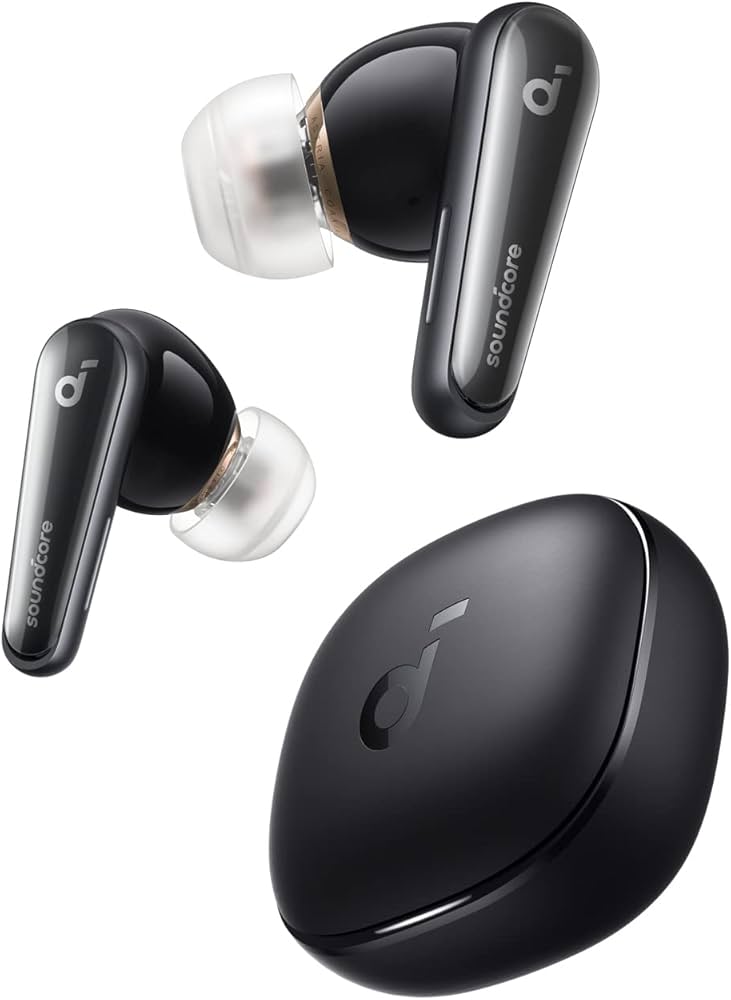 Amazon.co.jp: Anker Soundcore Liberty 4（Bluetooth 5.3）【完全