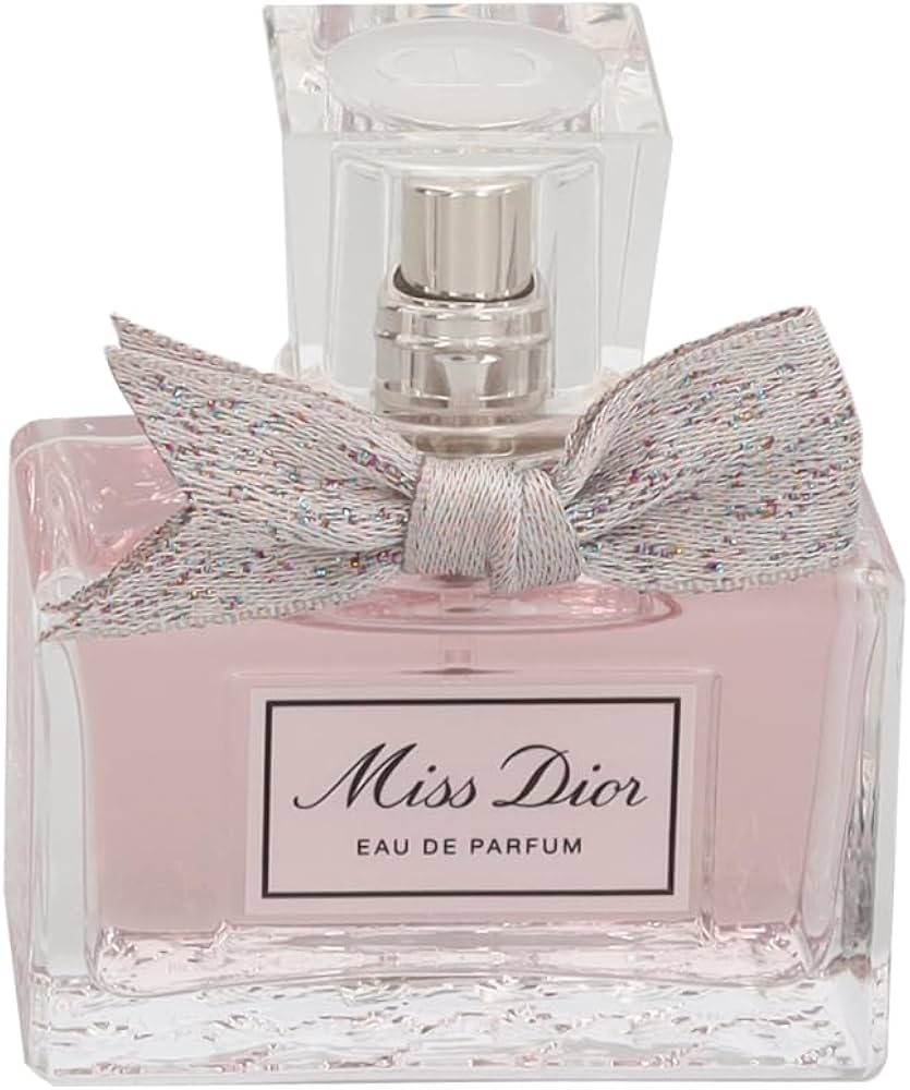 Amazon.com : Dior Miss Eau de Parfum 30 ml : Beauty & Personal Care