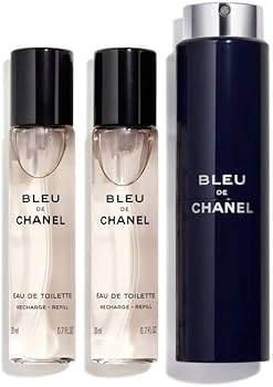 Amazon.co.jp: シャネル CHANEL ブルー ドゥ シャネル トラベル