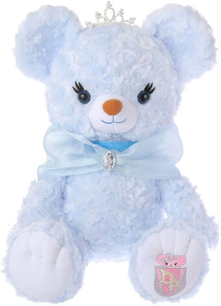 Amazon.co.jp: ディズニーストア（公式）ユニベアシティ ぬいぐるみ