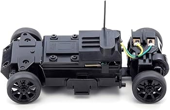 Amazon.co.jp: 京商 ラジオコントロール 電動 ツーリングカー