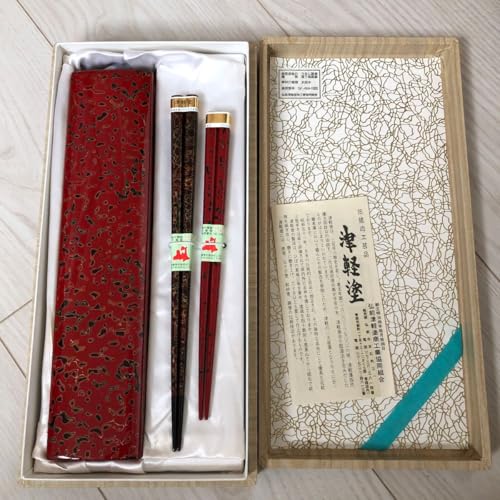 津軽塗 夫婦箸」の人気商品一覧 | 安い商品を通販サイトから探す