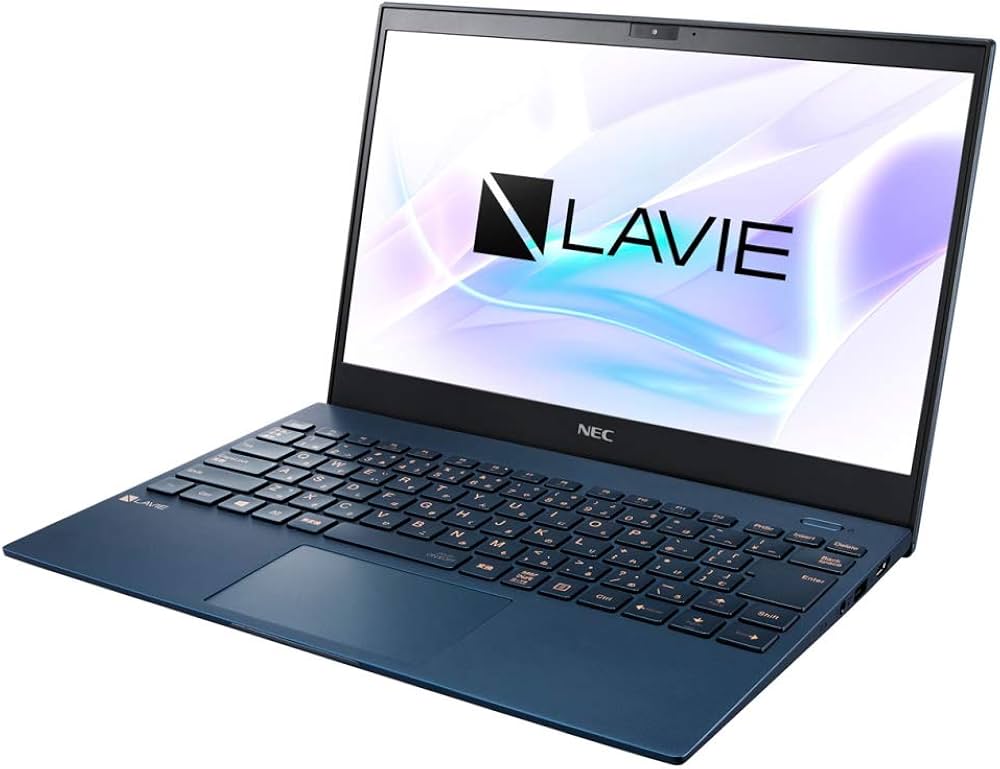 Amazon.co.jp: NEC PC-PM750BAL LAVIE Pro Mobile - PM750 / BAL