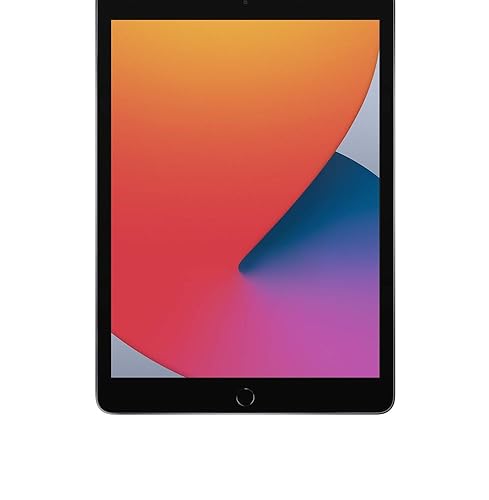 Amazon.com : Apple iPad (10.2-inch, Wi-Fi, 128GB, 8th Generation