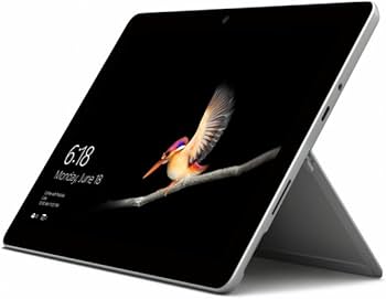 Amazon.com : Microsoft Surface Go (Intel Pentium Gold, 8GB RAM