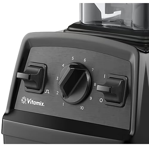 Amazon.com: Vitamix E320 Explorian Blender Black, 64 oz: Home