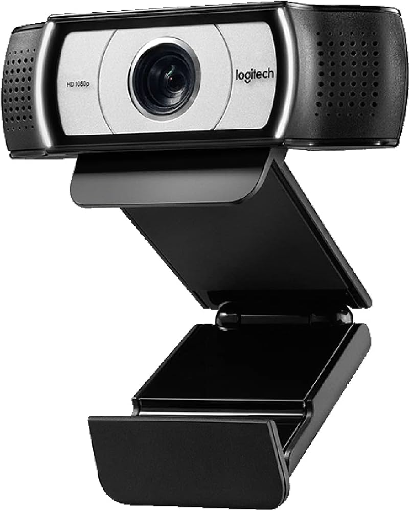 Amazon.com: Logitech C930e Webcam : Electronics