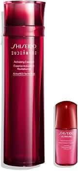 Amazon.co.jp: SHISEIDO オイデルミン エッセンスローション 145mL 25