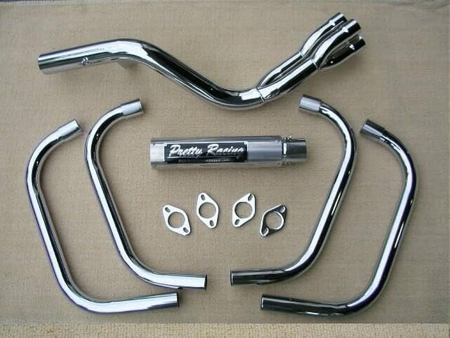 Amazon | PRETTY RACING製 イナズマ400 INAZUMA 分割式 50.8π (流