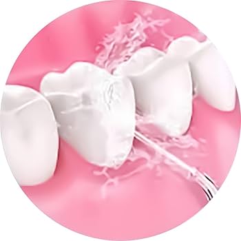 Amazon.co.jp : トレードワン(TRADE ONE) 口腔洗浄機 ジェット