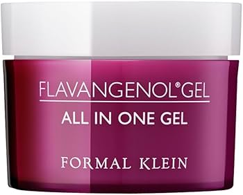 Amazon | 【 フラバンジェノール(R)ジェル 】 オールインワンジェル