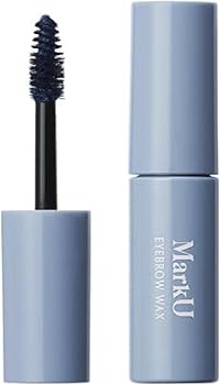 Amazon.co.jp: アリミノ MarkU(マークユー) アイブロウワックス 10g