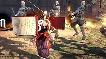 Amazon.co.jp: 無双OROCHI2 Ultimate - Switch : Computers