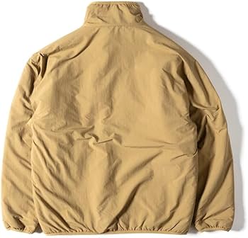 Amazon.co.jp: GRIP SWANY グリップスワニー リバーシブルジャケット