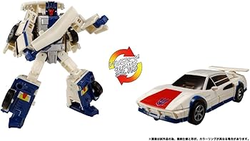 Amazon.co.jp: トランスフォーマー トランスフォーマーレガシー TL-90