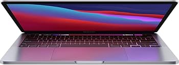 Amazon.com: Apple Late 2020 MacBook Pro with Apple M1 Chip (13.3