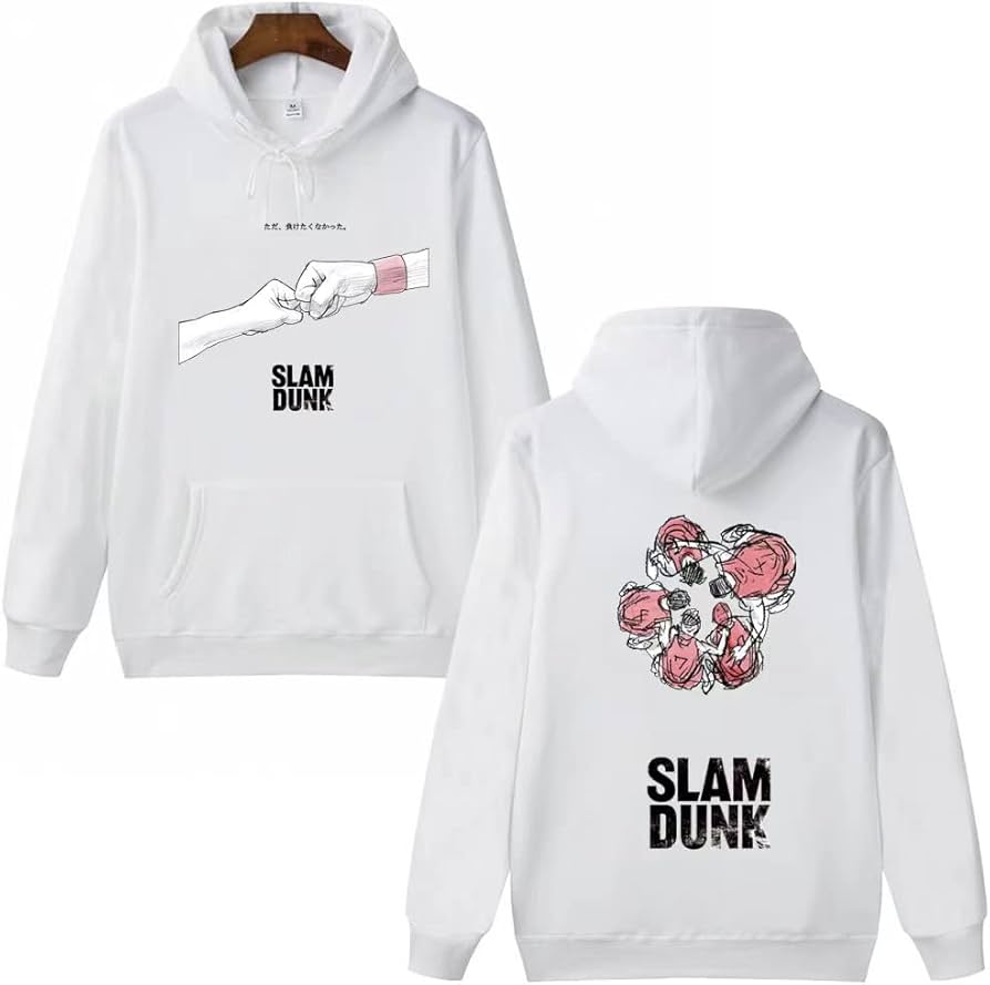 Amazon.co.jp: THE FIRST SLAM DUNK 映画 ダンクマスター スウェット