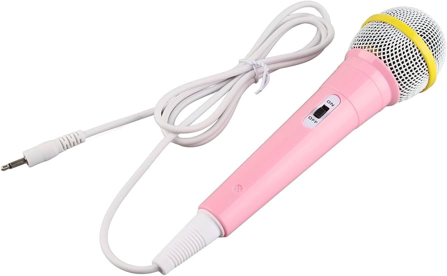Amazon.co.jp: カラオケマイク 有線マイク カラオケ/パーティー/公演